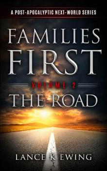 The Road Read online