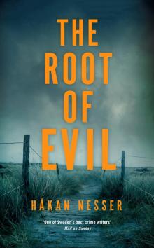 The Root of Evil Read online