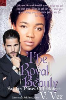The Royal Beauty Read online