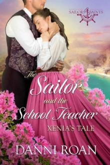 The Sailor and the School Teacher Read online