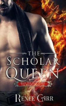 The Scholar Queen Read online
