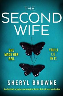 The Second Wife Read online