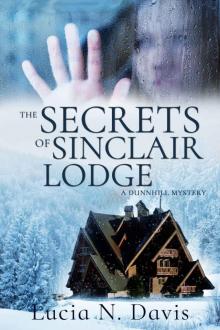 The Secrets of Sinclair Lodge