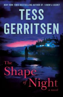 The Shape of Night Read online