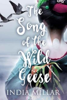 The Song of the Wild Geese Read online