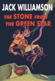The Stone From the Green Star Read online