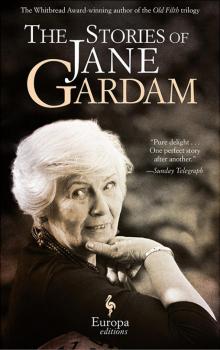 The Stories of Jane Gardam Read online