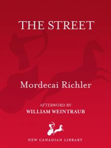 The Street Read online