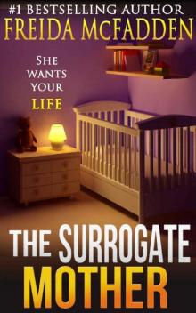 The Surrogate Mother Read online
