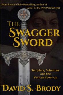 The Swagger Sword Read online