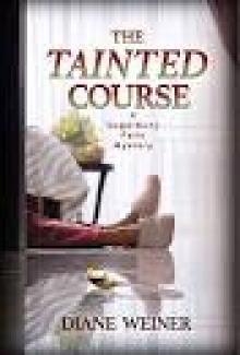 The Tainted Course Read online