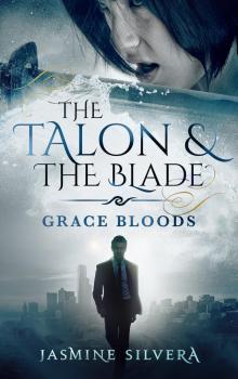 The Talon & the Blade Read online