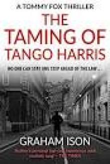 The Taming of Tango Harris Read online