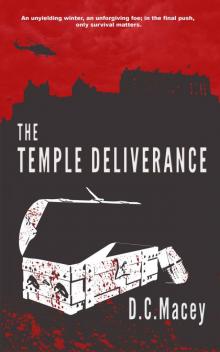 The Temple Deliverance Read online
