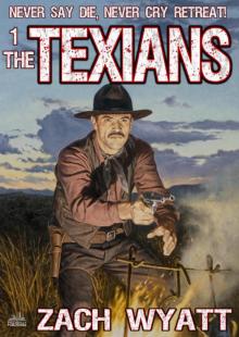 The Texians 1