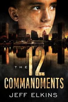 The Twelve Commandments Read online