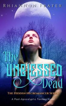 The Unblessed Dead Read online