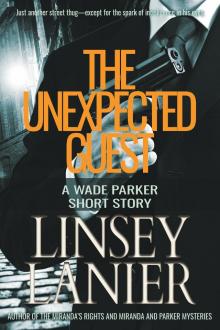 The Unexpected Guest Read online