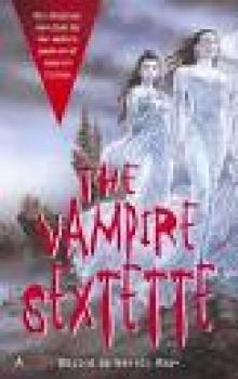 The Vampire Sextette Read online