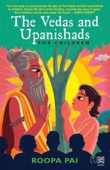 The Vedas and Upanishads for Children Read online