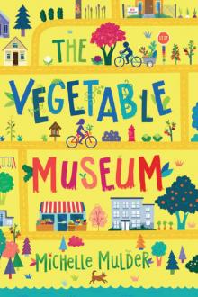 The Vegetable Museum Read online