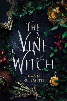 The Vine Witch