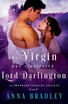 The Virgin Who Vindicated Lord Darlington Read online