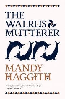 The Walrus Mutterer Read online