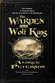 The Warden and the Wolf King Read online