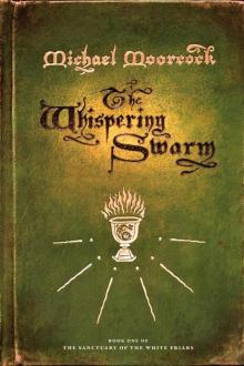 The Whispering Swarm Read online