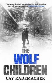 The Wolf Children Read online