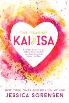 The Year of Kai & Isa Read online