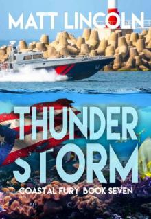 Thunder Storm Read online