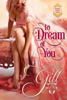 To Dream of You: The Royal House of Atharia, Book 1