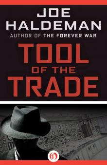 Tool of the Trade Read online
