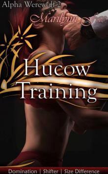 Training Hucow Read online