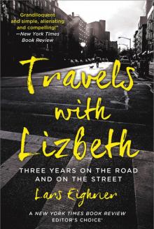 Travels with Lizbeth Read online