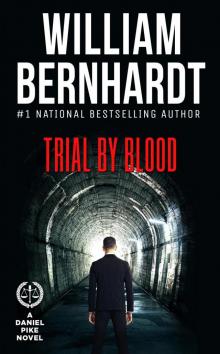 Trial by Blood Read online
