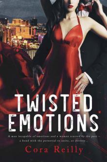 Twisted Emotions (The Camorra Chronicles Book 2) Read online