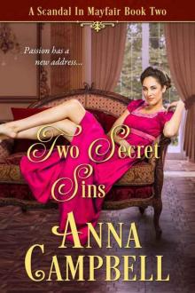 Two Secret Sins Read online