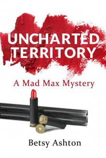 Uncharted Territory Read online