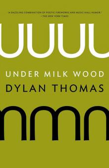 Under Milk Wood Read online