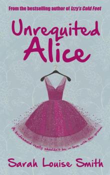 Unrequited Alice Read online