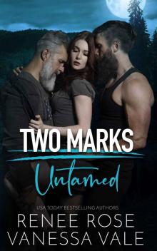 Untamed: A Two Marks Prequel Read online