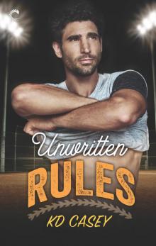 Unwritten Rules Read online