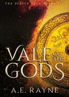 Vale of the Gods Read online