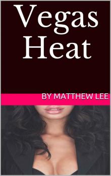 Vegas Heat Read online