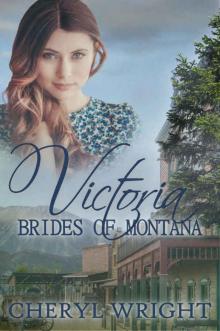 Victoria Read online