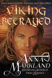 Viking Betrayed (Viking Roots Book 3) Read online