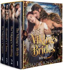 Vikings' Brides 4 Book Box Set Read online